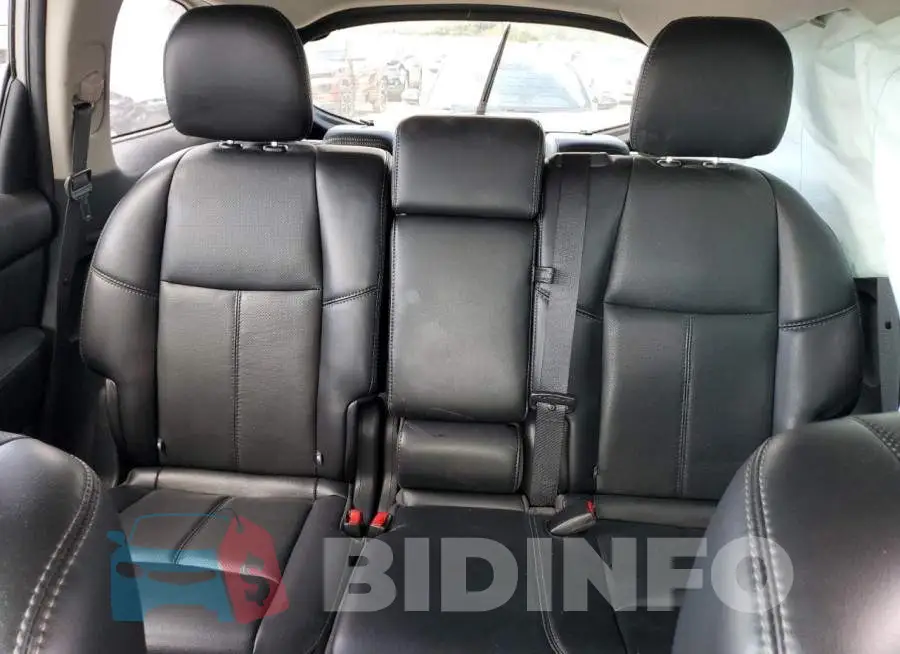 5N1DR2MM6HC626707 Photo# 10