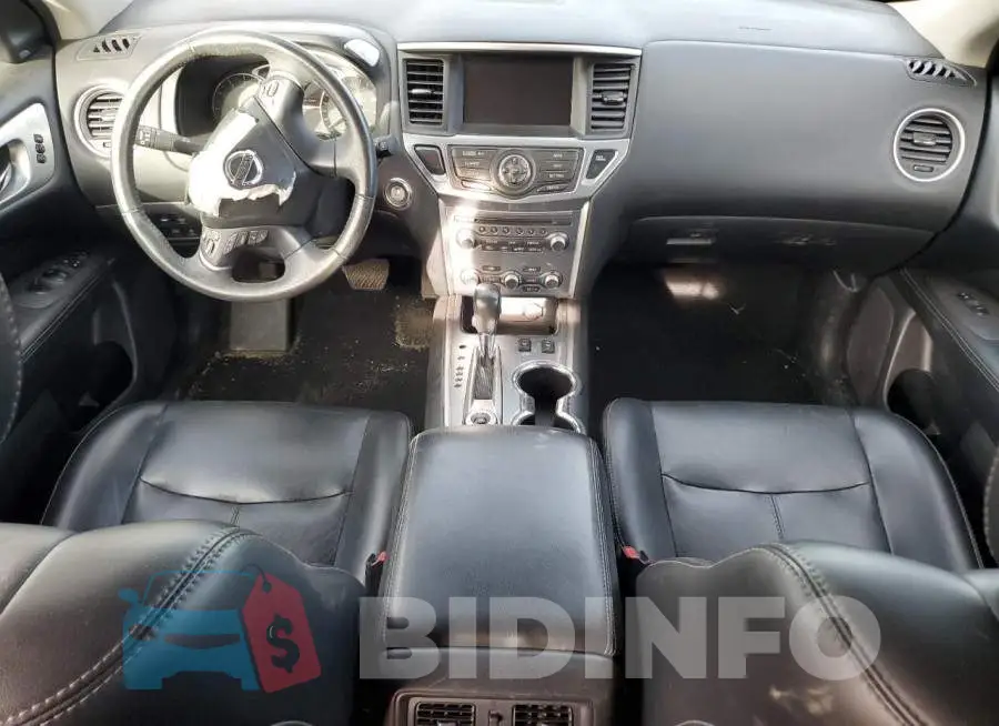 5N1DR2MM6HC663482 Photo# 8