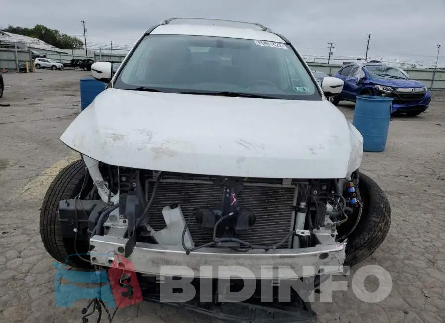 5N1DR2MM9HC673438 Photo# 5