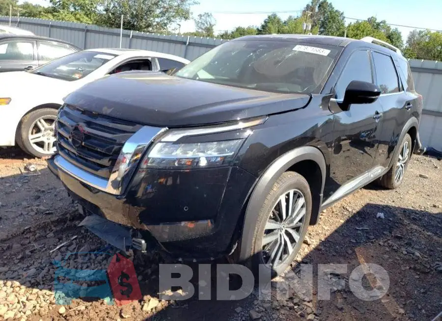 5N1DR3DJ4PC202789 Photo# 1
