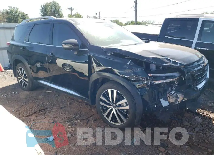 5N1DR3DJ4PC202789 Photo# 4