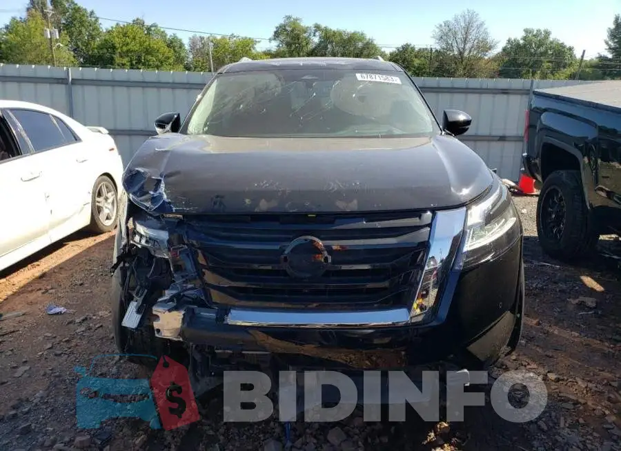 5N1DR3DJ4PC202789 Photo# 5