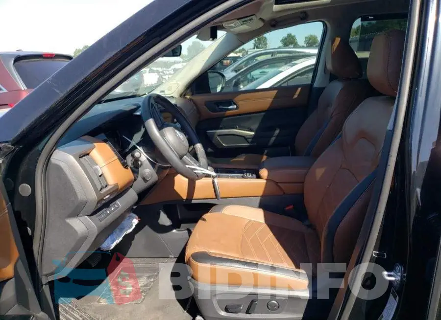 5N1DR3DJ4PC202789 Photo# 7