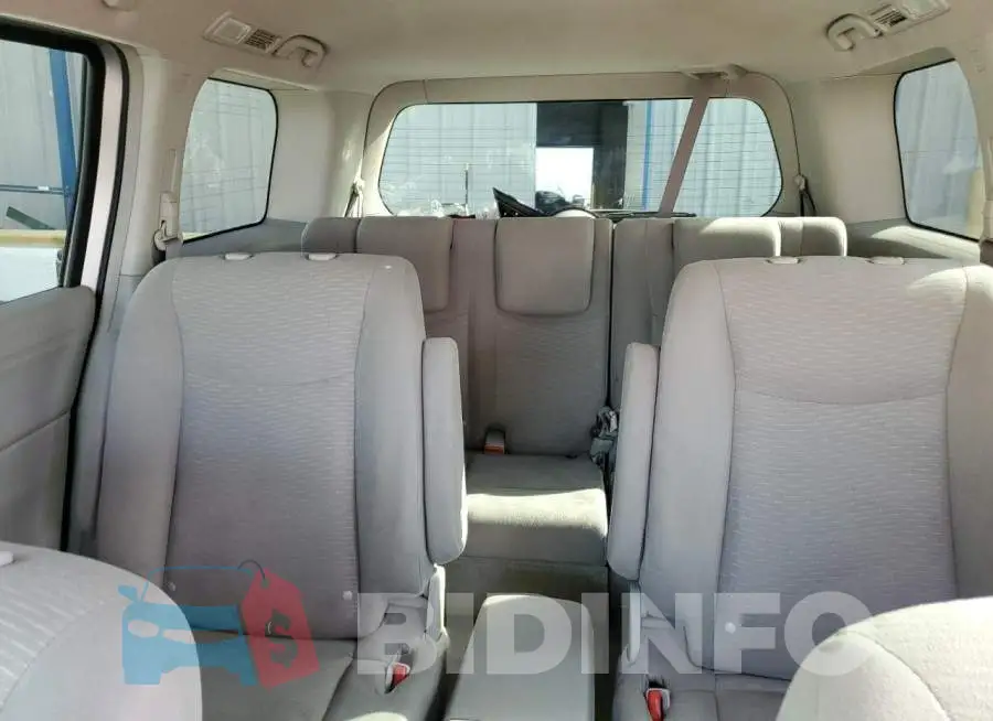 JN8AE2KP4E9108575 Photo# 10