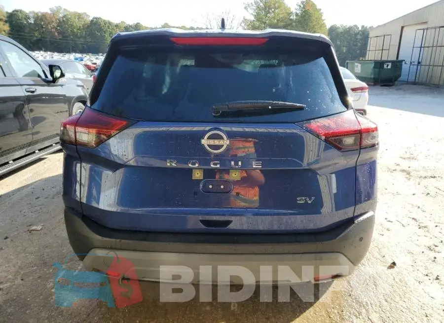 JN8BT3BA4PW422954 Photo# 6