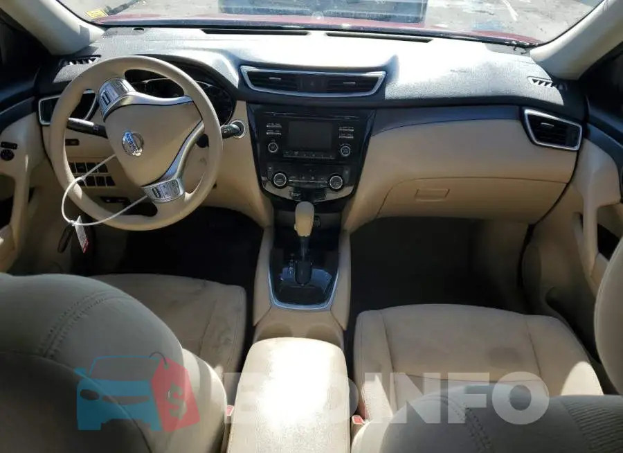 KNMAT2MT4FP511013 Photo# 8