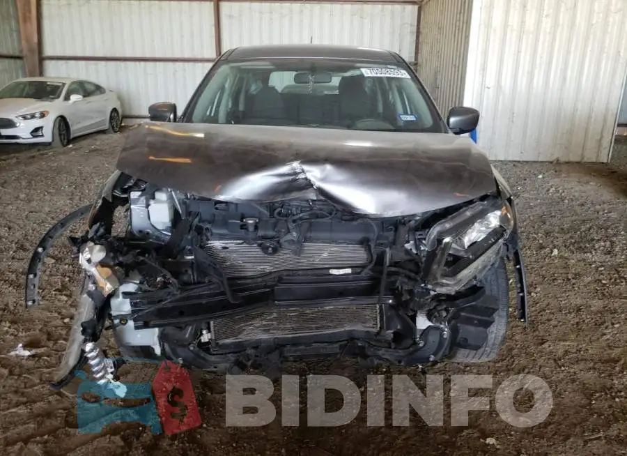 KNMAT2MT6GP725194 Photo# 5