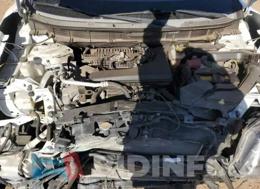 KNMAT2MT8GP706677 Photo# 11