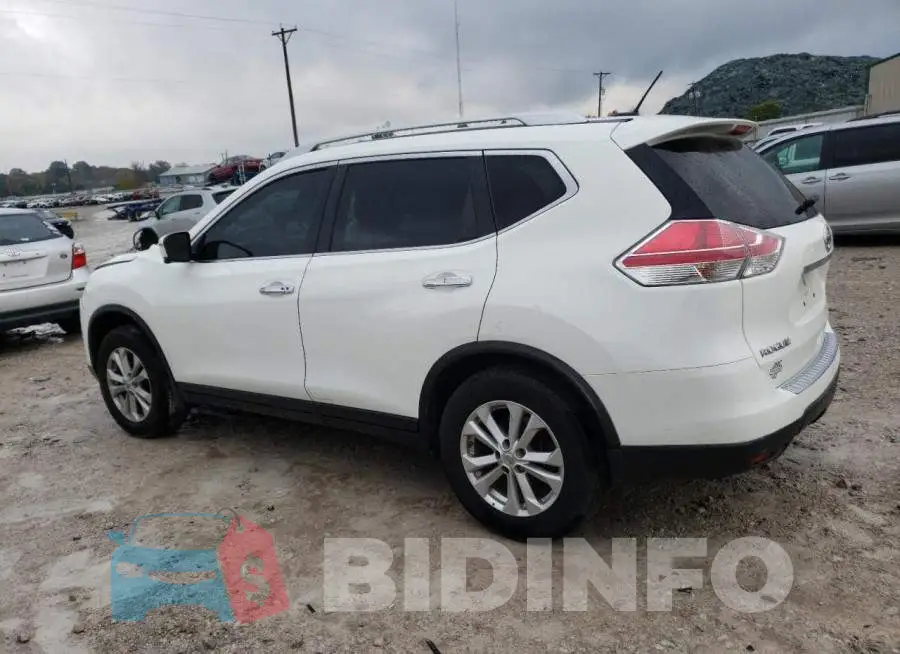 KNMAT2MV0GP631460 Photo# 2
