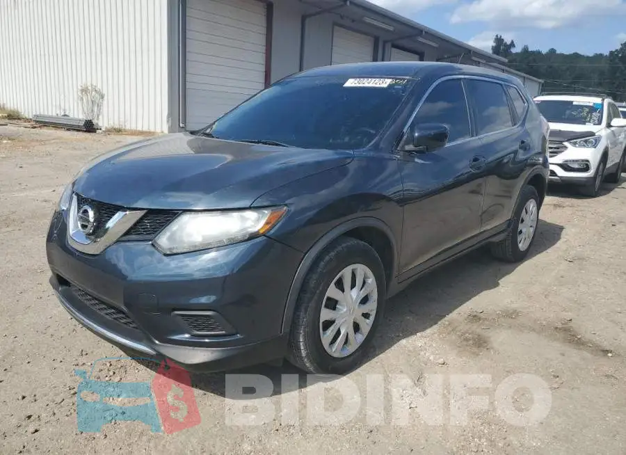 KNMAT2MV2GP629144 Photo# 1