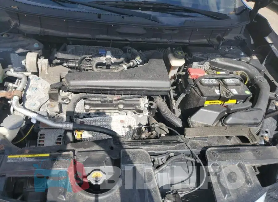 KNMAT2MV2GP629144 Photo# 12
