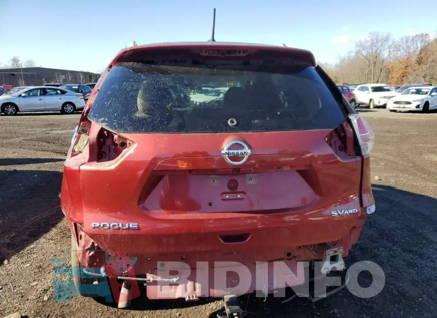 KNMAT2MV3GP642260 Photo# 6