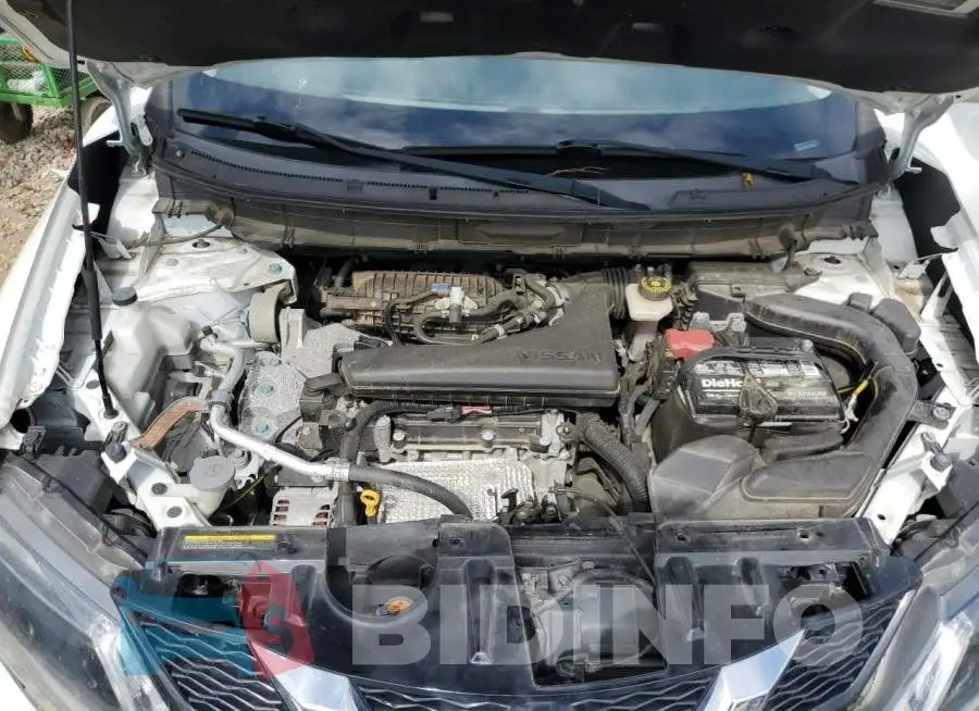 KNMAT2MV7GP698315 Photo# 11