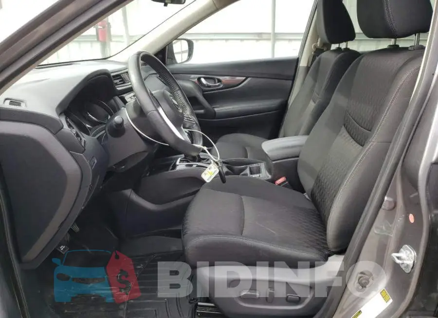 KNMAT2MV8JP586761 Photo# 7