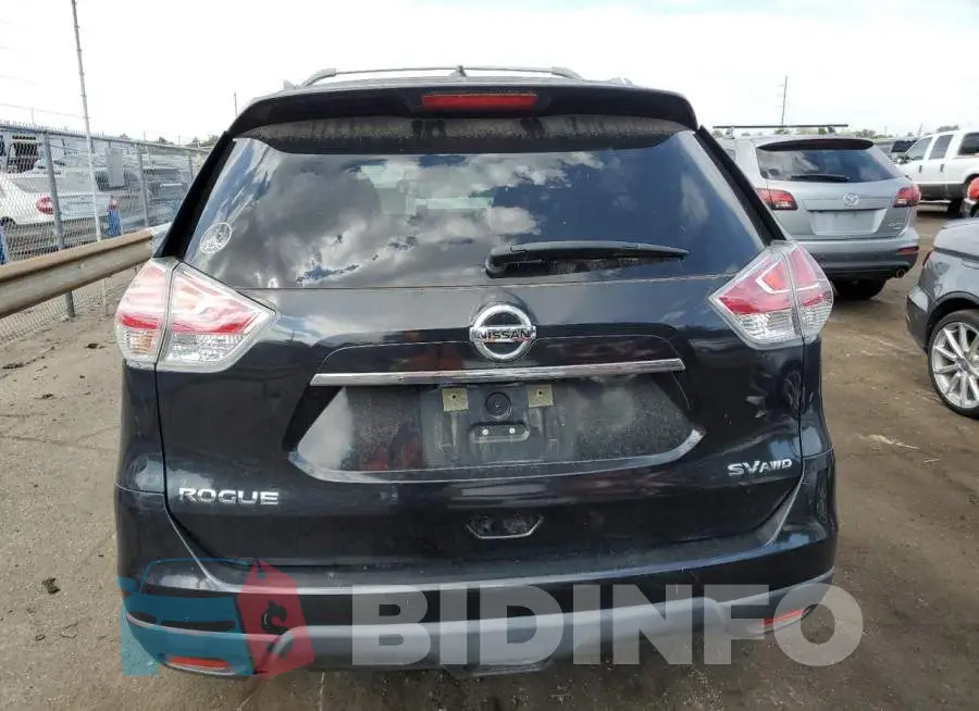 KNMAT2MV9GP642618 Photo# 6