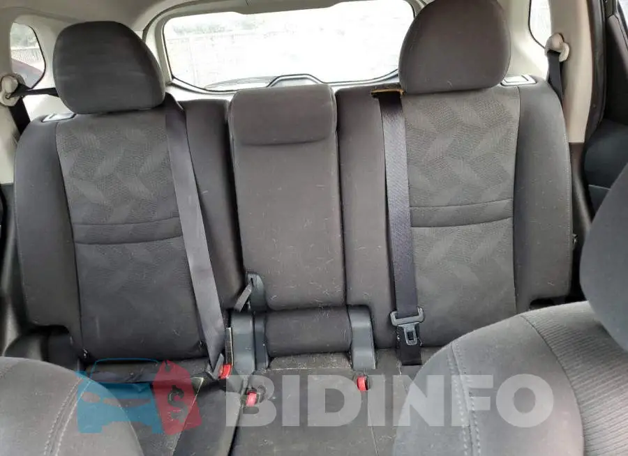 KNMAT2MV9GP642618 Photo# 10