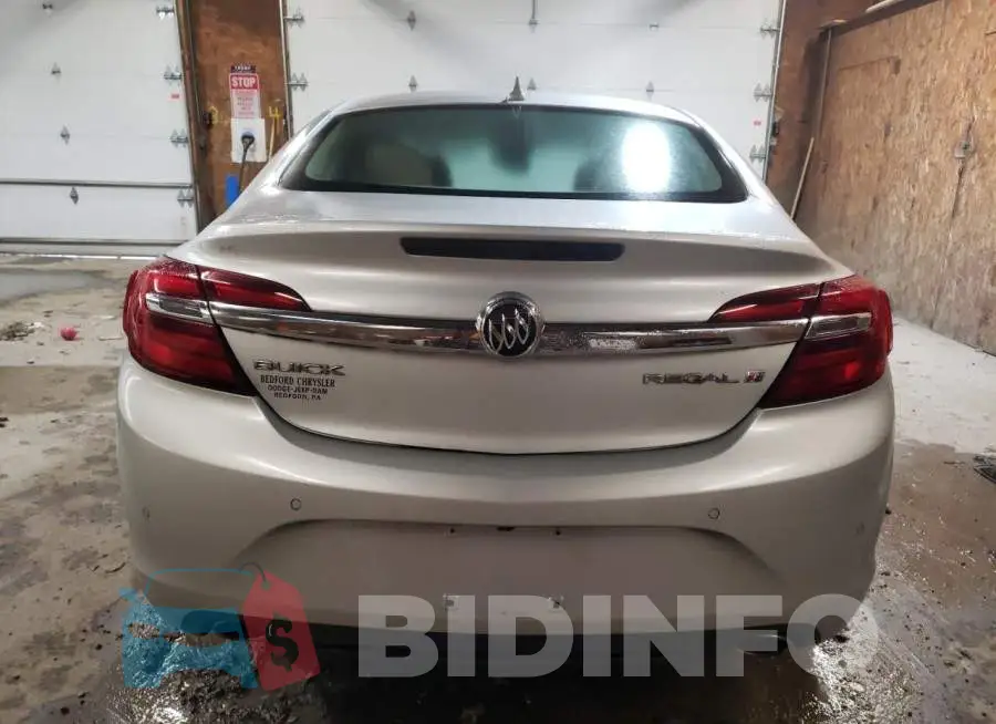 2G4GN5EX1E9271774 Photo# 6