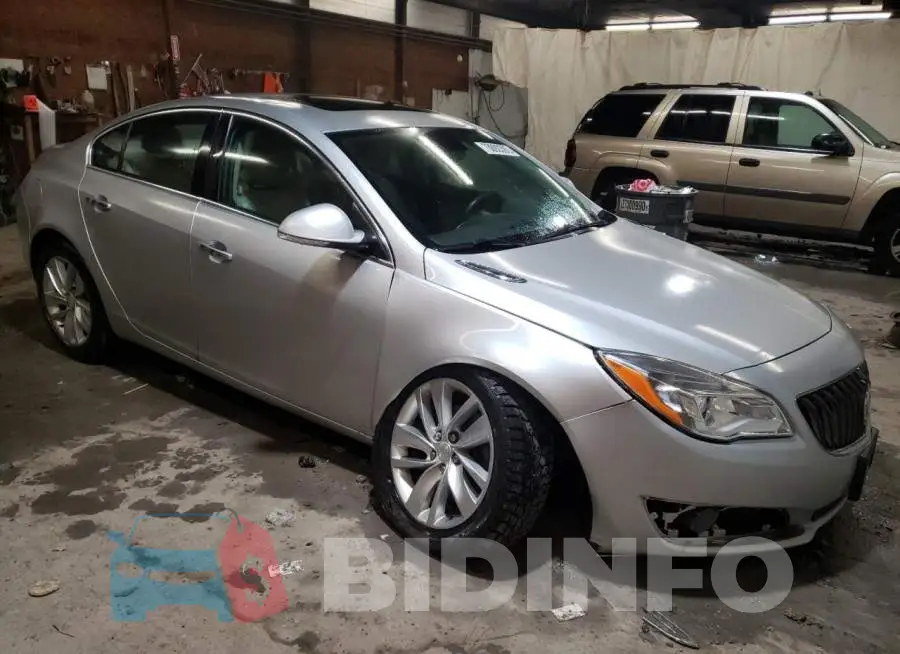 2G4GN5EX1E9271774 Photo# 4