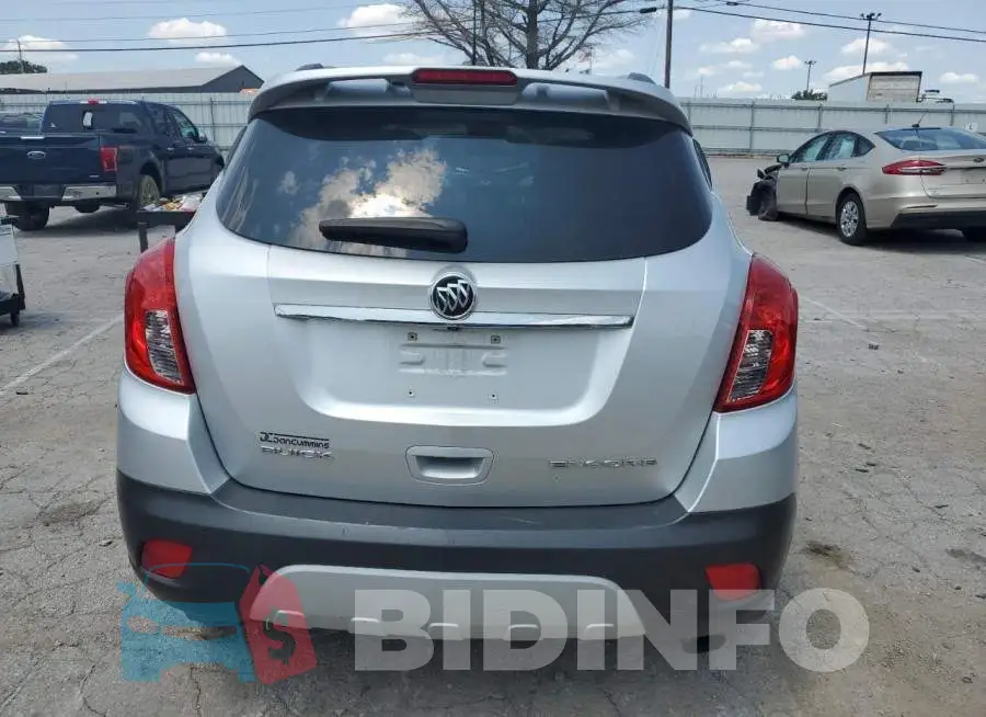 KL4CJ1SM8GB605263 Photo# 6