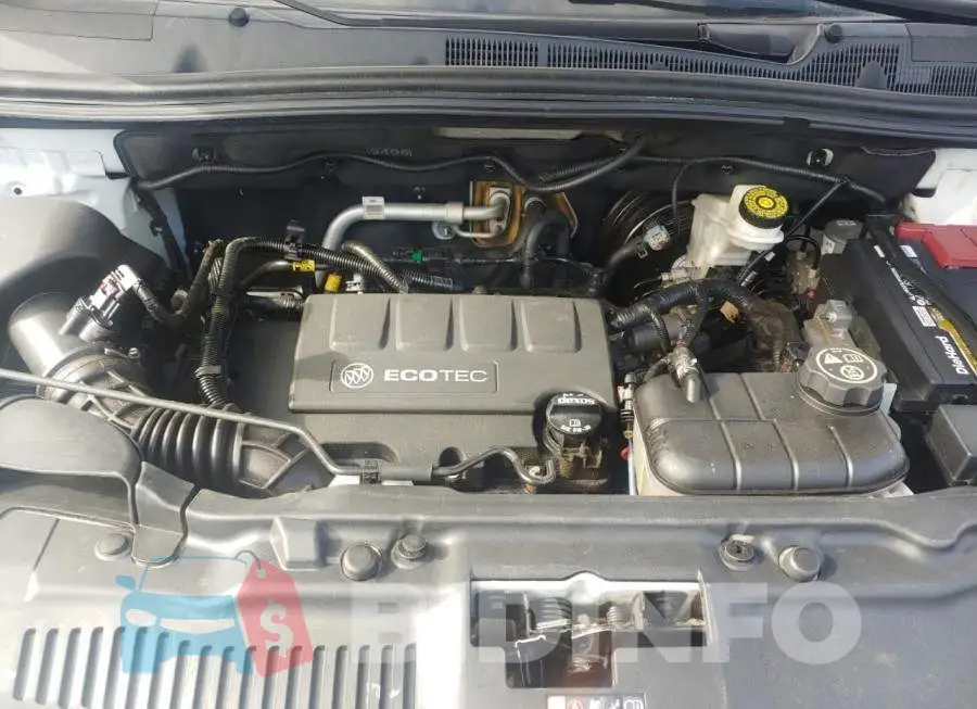 KL4CJBSB8GB593717 Photo# 7