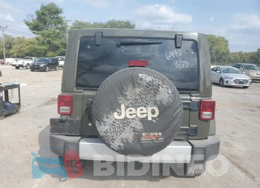 1C4BJWEG3FL756492 Photo# 6