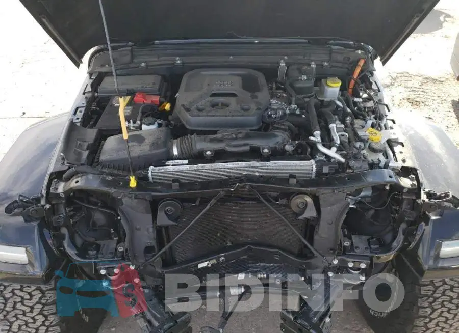 1C4JJXP64MW643216 Photo# 12