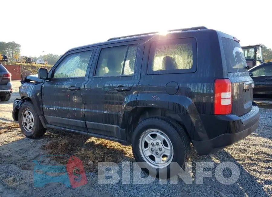 1C4NJPBA8ED749677 Photo# 2