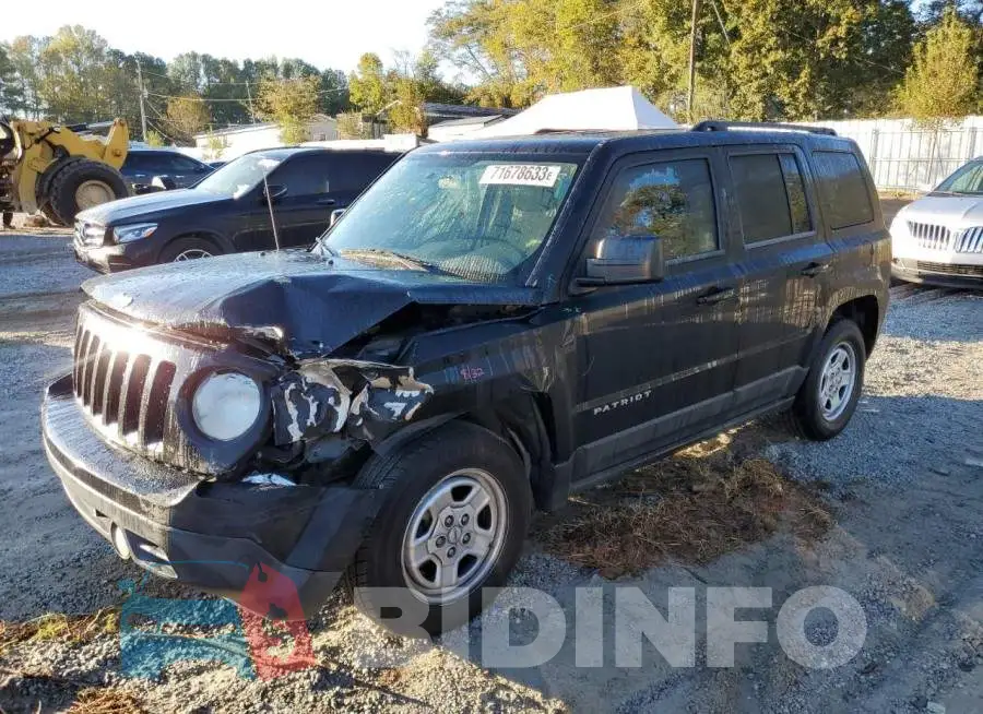 1C4NJPBA8ED749677 Photo# 1