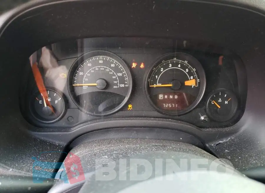 1C4NJPBAXGD603364 Photo# 9