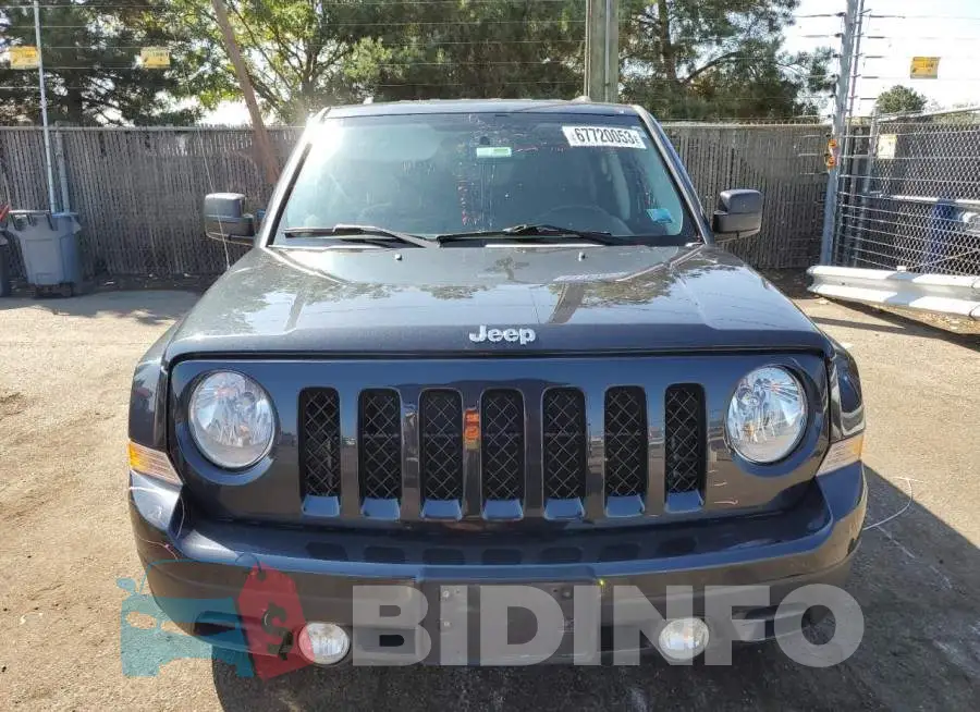 1C4NJRFB7ED520583 Photo# 5