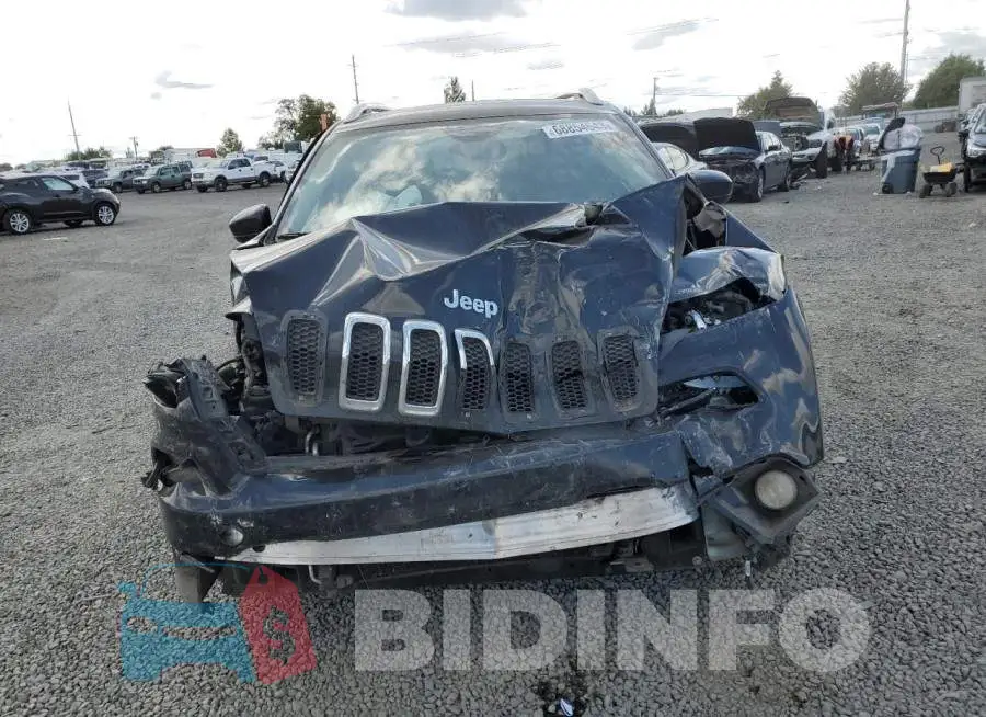 1C4PJLCS6EW206146 Photo# 5