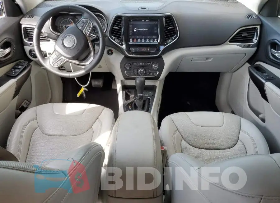 1C4PJLDB7KD411562 Photo# 8