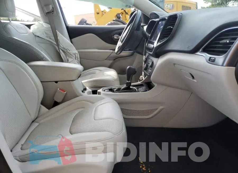1C4PJLDB7KD411562 Photo# 7