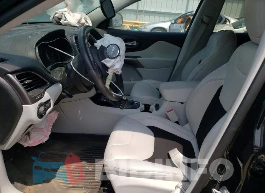 1C4PJLLB3MD115085 Photo# 7
