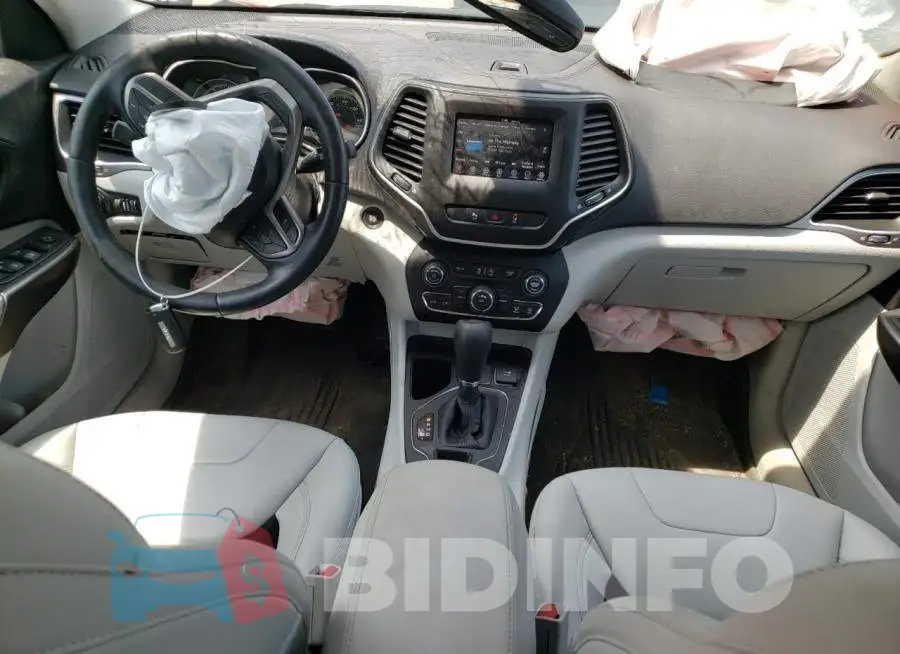 1C4PJLLB3MD115085 Photo# 8