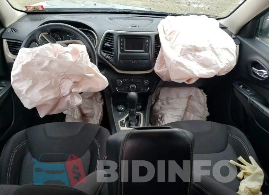1C4PJMCB0FW510824 Photo# 8