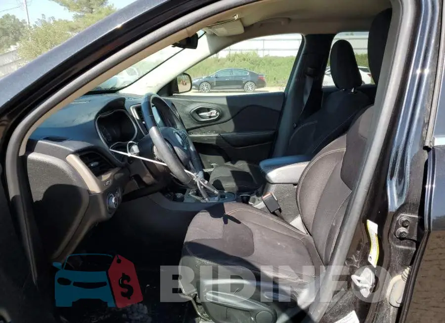 1C4PJMCB1FW558364 Photo# 7