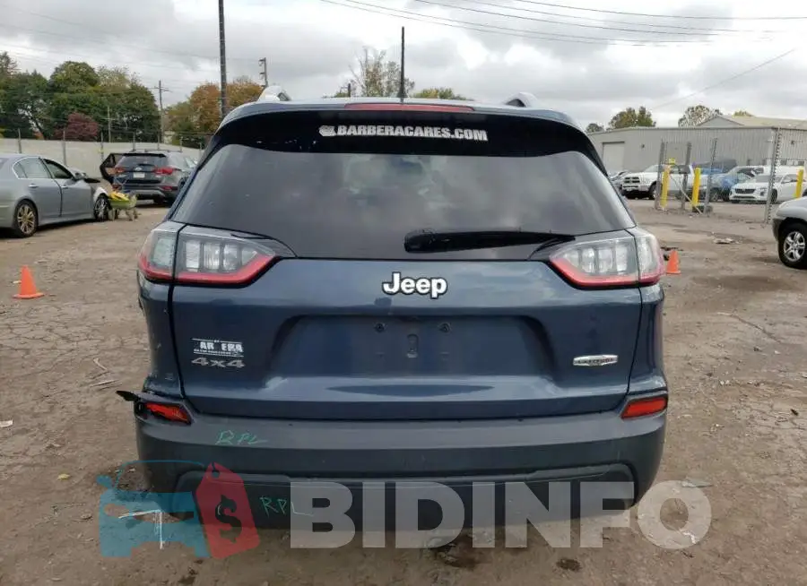 1C4PJMCB1KD414951 Photo# 6