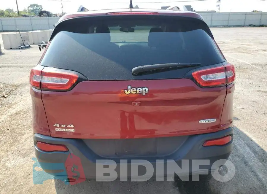 1C4PJMCB6EW120969 Photo# 6