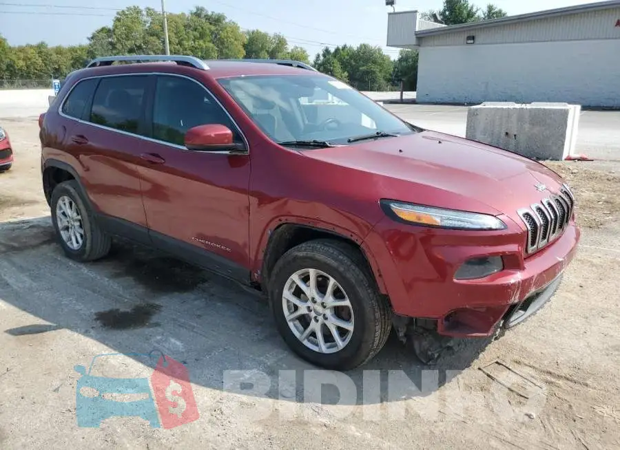 1C4PJMCB6EW120969 Photo# 4