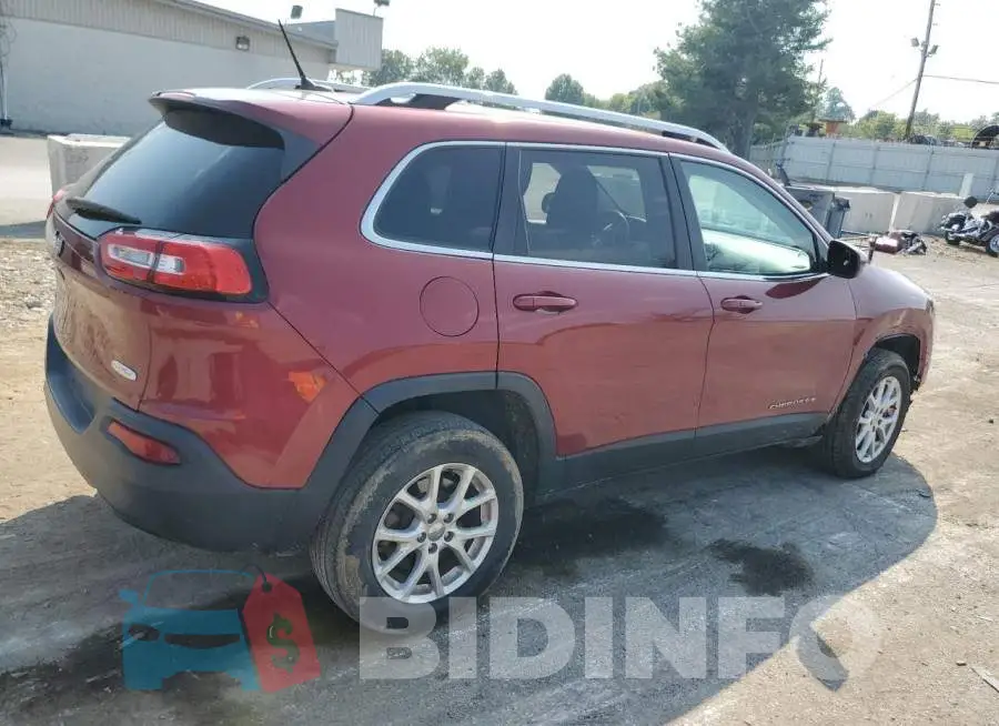 1C4PJMCB6EW120969 Photo# 3