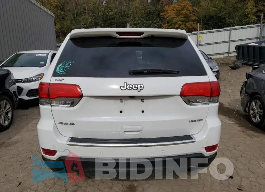 1C4RJFBG0FC757263 Photo# 6