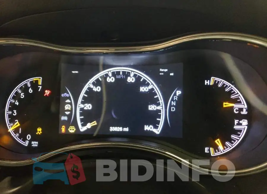 1C4RJFBG7MC735662 Photo# 9