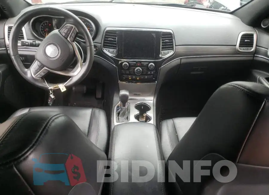 1C4RJFBG8MC629026 Photo# 8