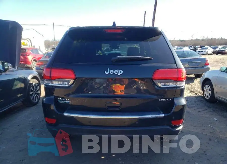 1C4RJFBM5EC518294 Photo# 6