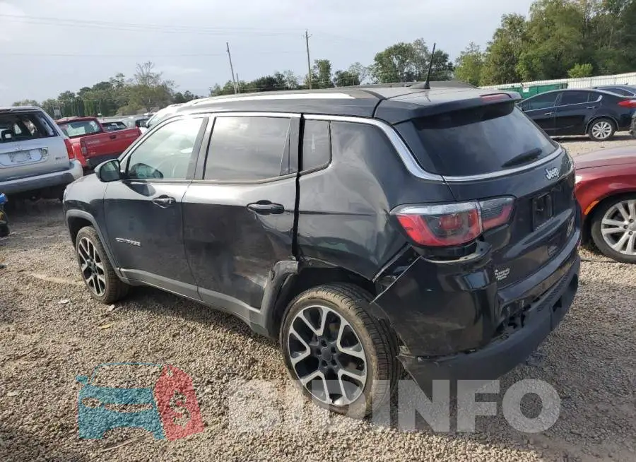 3C4NJDCB3HT640399 Photo# 2