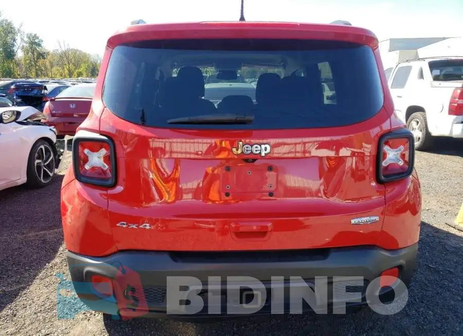 ZACCJBBB4JPH50582 Photo# 6
