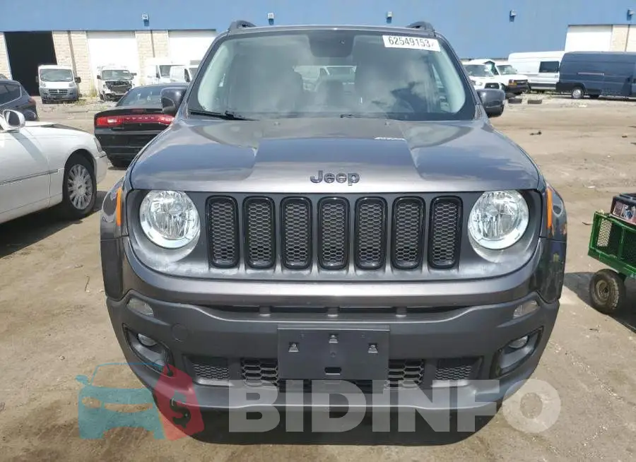 ZACCJBBB9HPF38075 Photo# 5