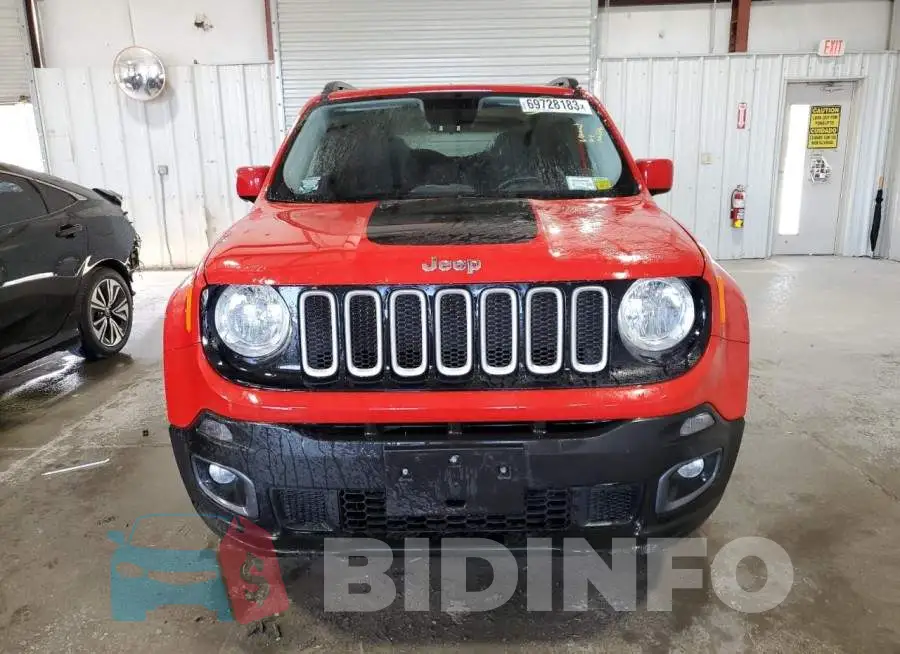 ZACCJBBT6FPB29411 Photo# 5