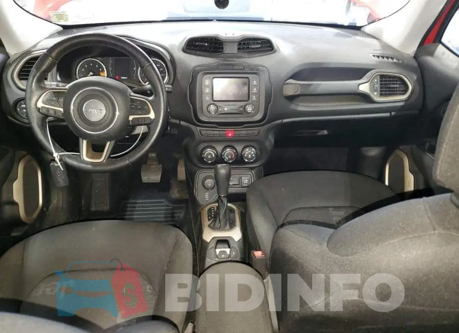 ZACCJBBT6FPB29411 Photo# 8